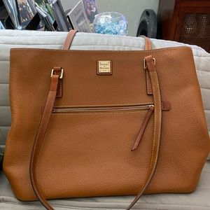 Rooney & Bourke Tote